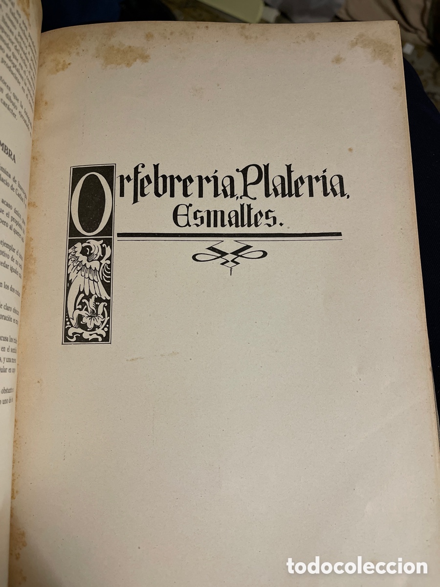 Libros de segunda mano: El estilo renacimiento espa&ntilde;ol. Serrahima y Urpi, SL - Foto 6