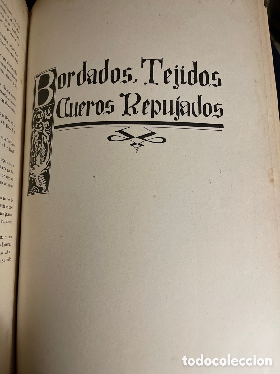 Libros de segunda mano: El estilo renacimiento espa&ntilde;ol. Serrahima y Urpi, SL - Foto 7