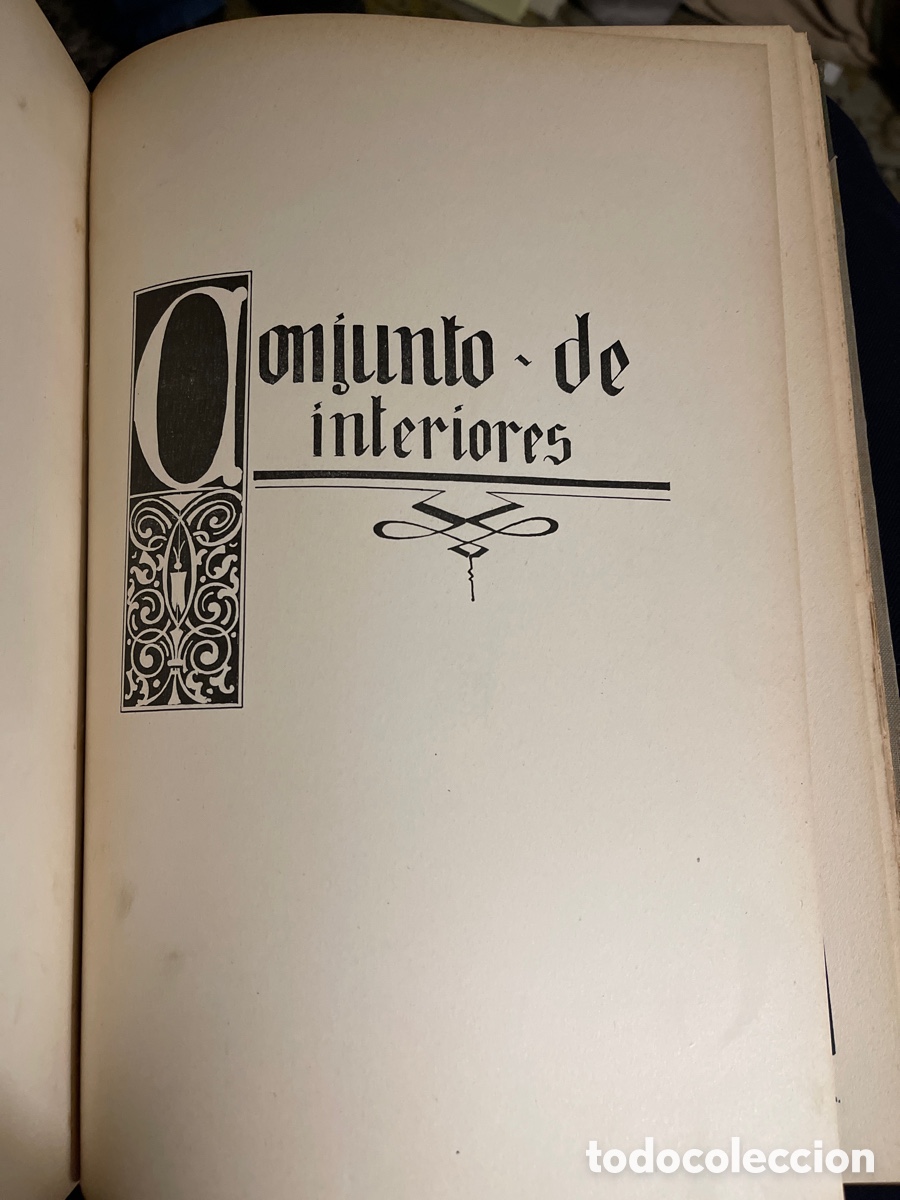 Libros de segunda mano: El estilo renacimiento espa&ntilde;ol. Serrahima y Urpi, SL - Foto 8