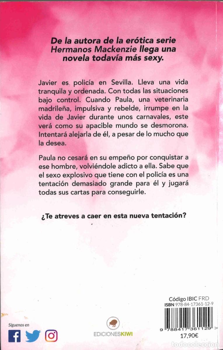 Libros de segunda mano: Adicto a ti. Mabel D&iacute;az. 2018 - Foto 2