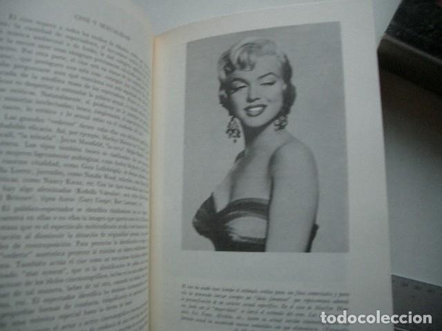 Libros de segunda mano: L&Oacute;PEZ IBOR. EL LIBRO DE LA VIDA SEXUAL - Foto 6