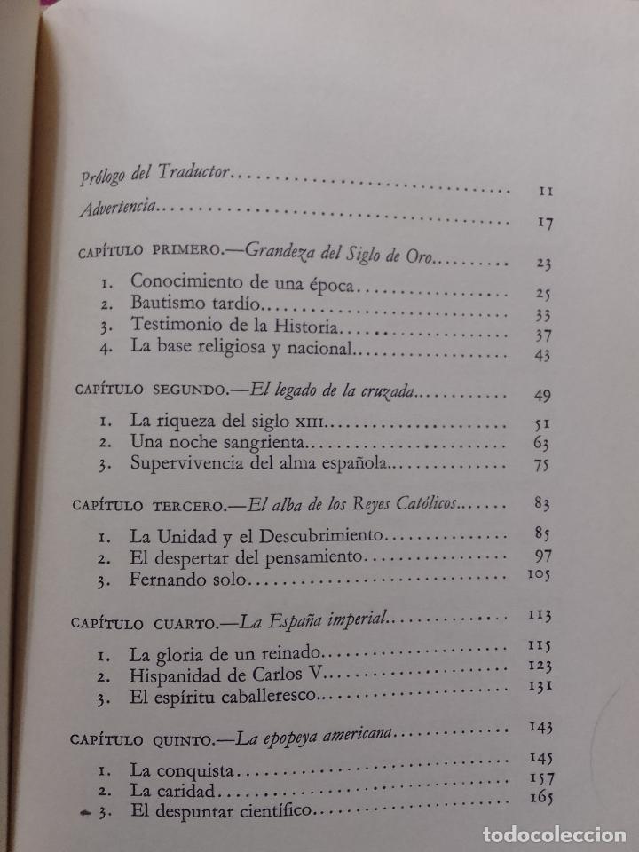 Libros de segunda mano: Fran&ccedil;ois Pi&eacute;tri: La Espa&ntilde;a del siglo de oro - Foto 2