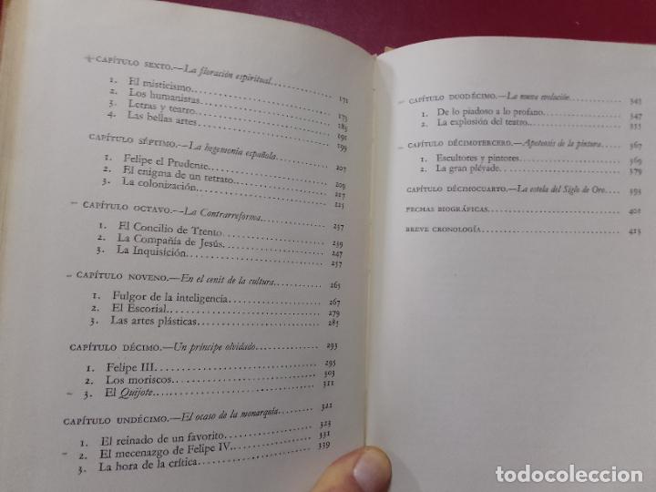 Libros de segunda mano: Fran&ccedil;ois Pi&eacute;tri: La Espa&ntilde;a del siglo de oro - Foto 3