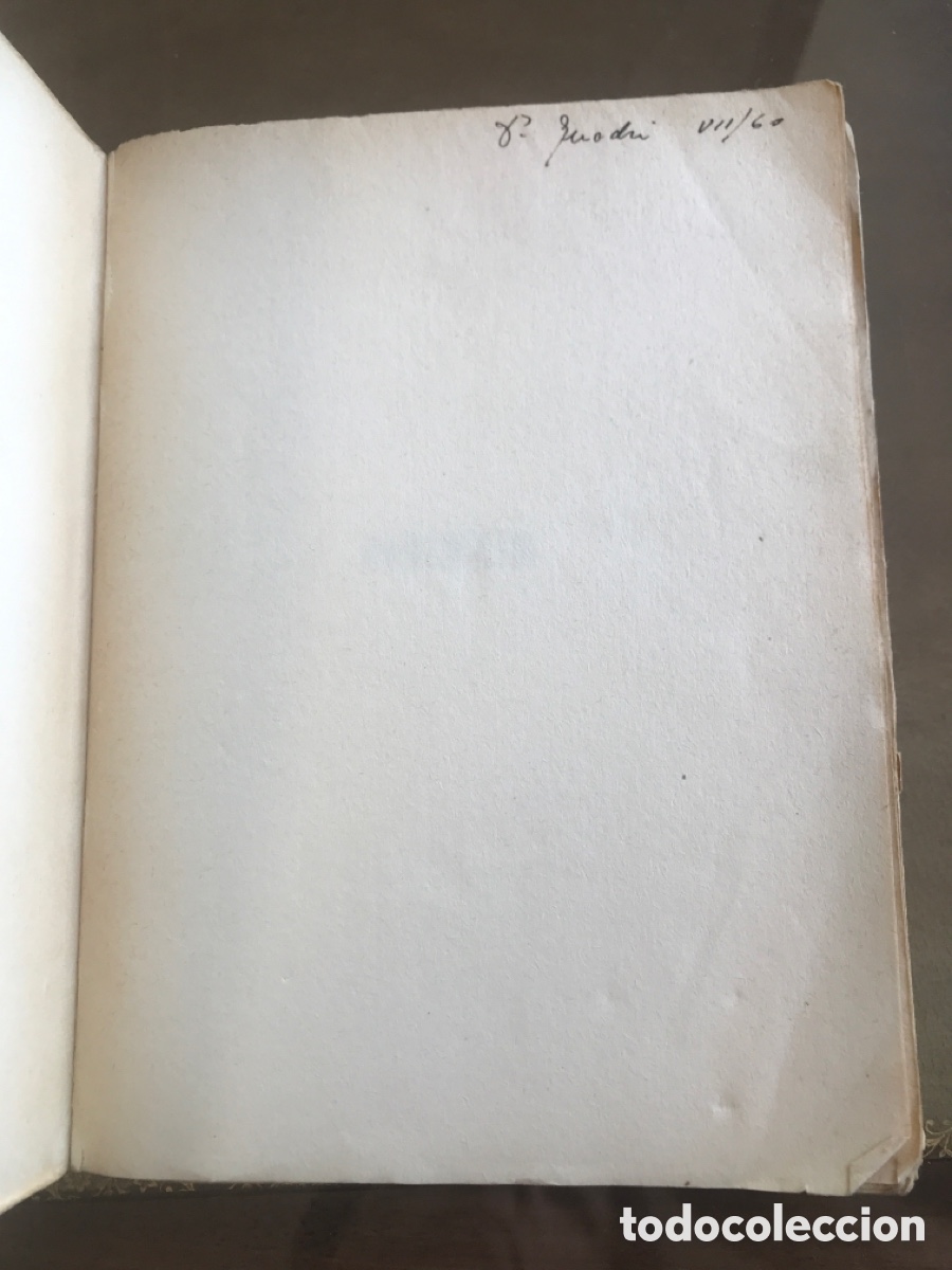 Libros de segunda mano: Nexus. Henry Miller . Buchet. Chastel Ed. 1960. En Franc&eacute;s - Foto 2