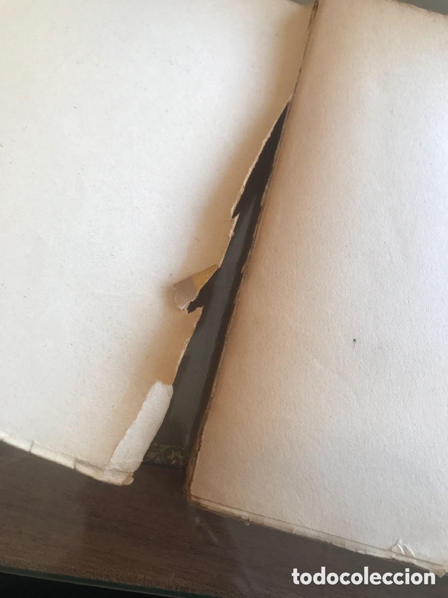 Libros de segunda mano: Plexus. Henry Miller . Buchet. Chastel Ed. 1952. En Franc&eacute;s - Foto 4