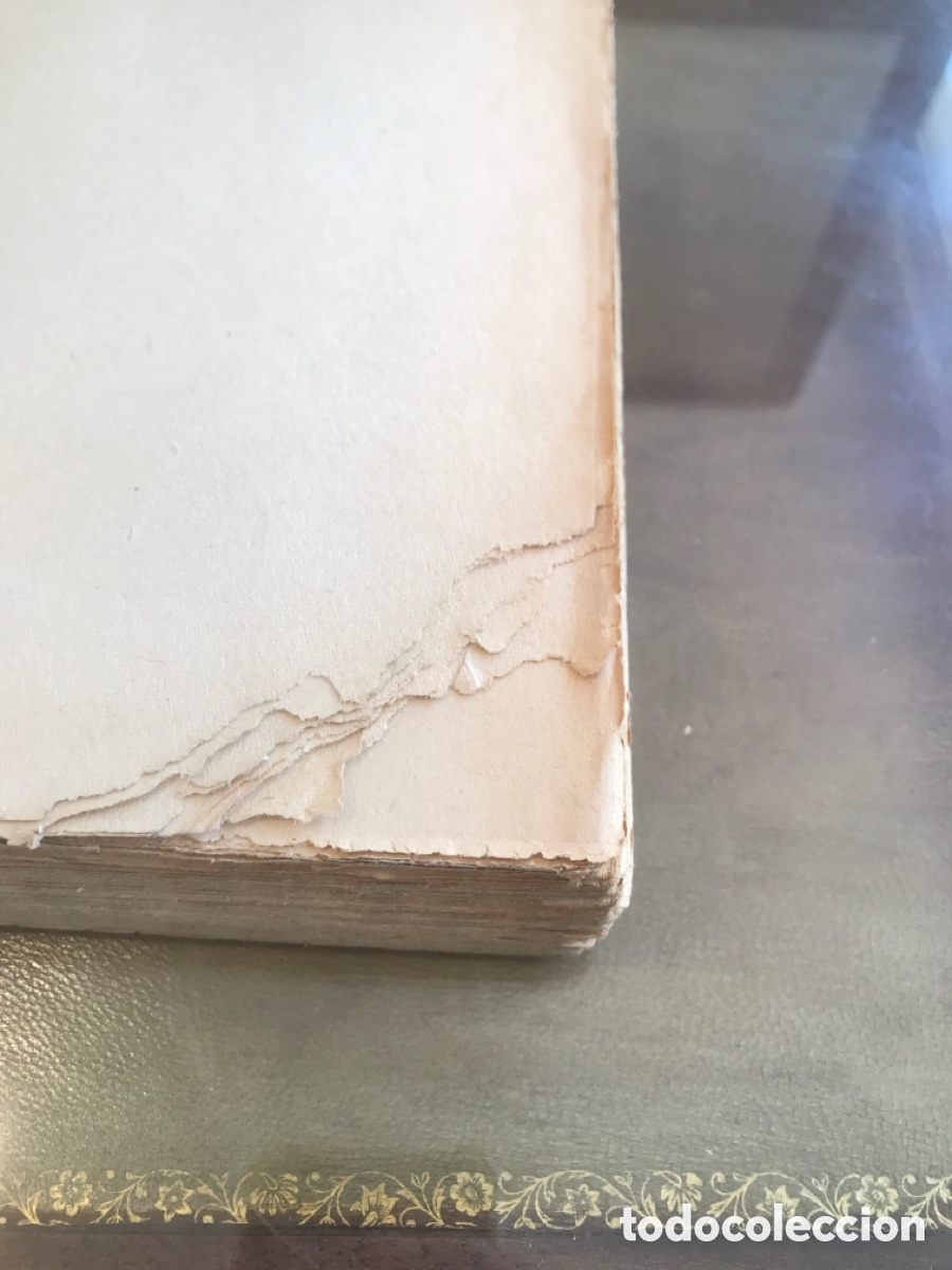 Libros de segunda mano: Plexus. Henry Miller . Buchet. Chastel Ed. 1952. En Franc&eacute;s - Foto 5