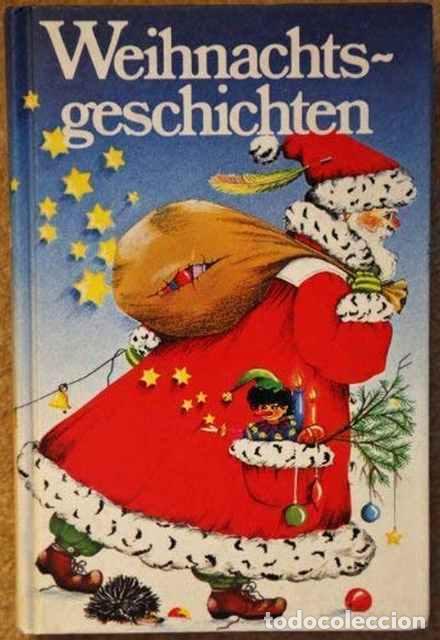Libros de segunda mano: Weihnachtsgeschichten - Karl Heinrich Waggerl - Foto 1