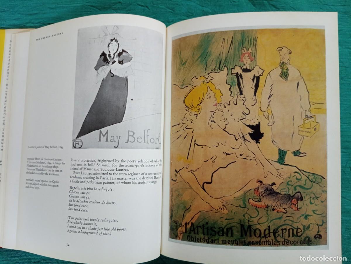 Libros de segunda mano: Libro POSTERS - Bevis HILLIER 1969. - Foto 3