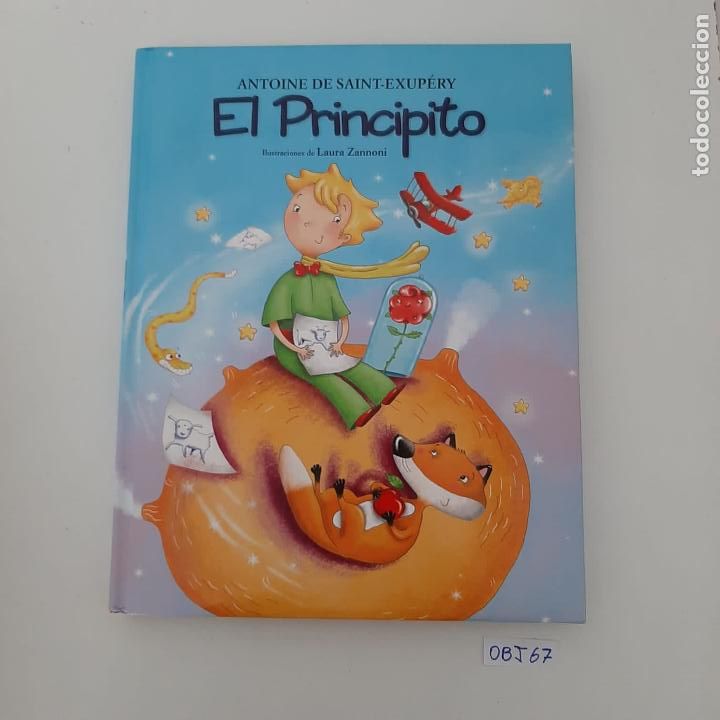 Libros de segunda mano: El principito - Foto 1