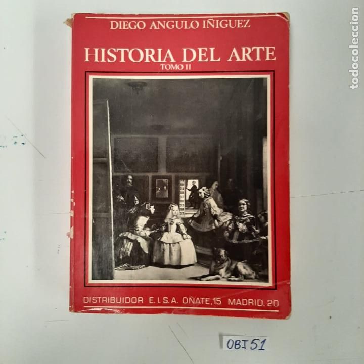 Libros de segunda mano: Historia del Arte - Foto 1