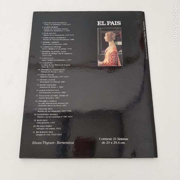 Libros de segunda mano: El pa&iacute;s - Foto 1