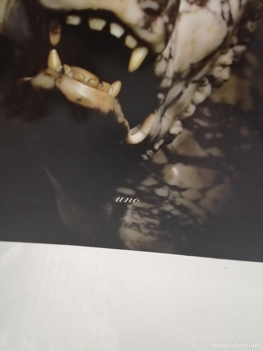 Libros de segunda mano: FMR NUEVA SERIE, UNO (1): JUNIO / JULIO 2004 - Foto 2