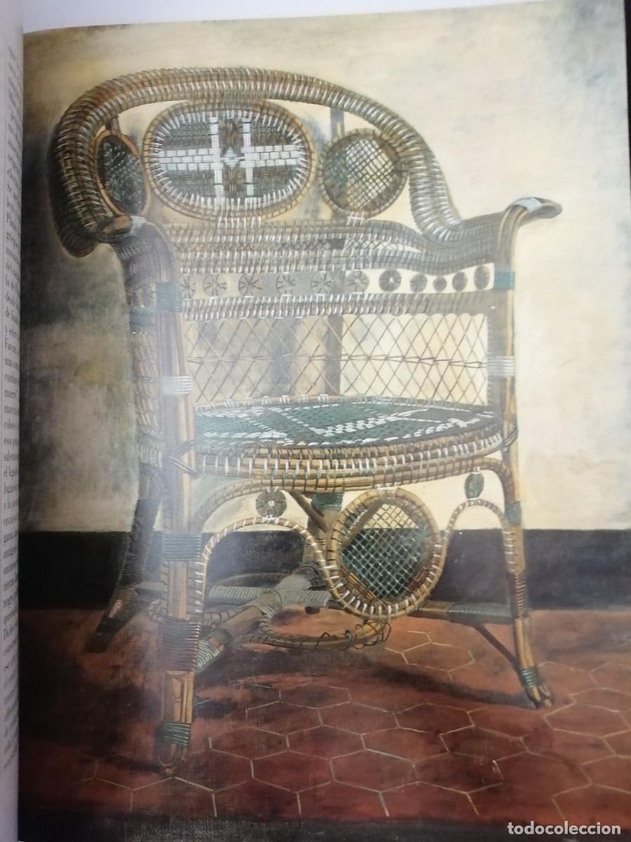 Libros de segunda mano: FMR NUEVA SERIE, UNO (1): JUNIO / JULIO 2004 - Foto 9