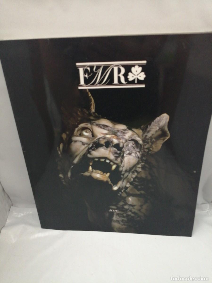 Libros de segunda mano: FMR NUEVA SERIE, UNO (1): JUNIO / JULIO 2004 - Foto 1