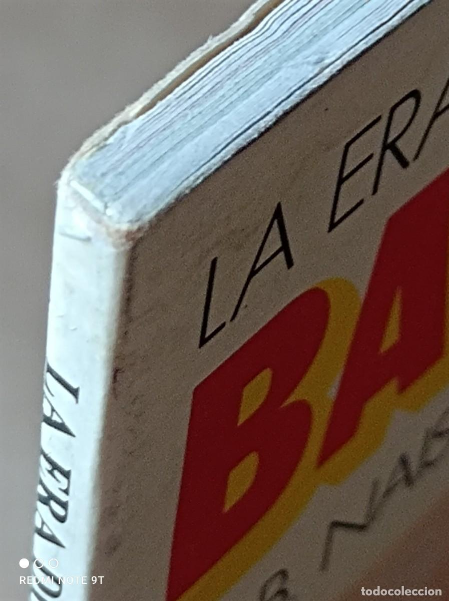 Libros de segunda mano: LIBRO PLESA LA ERA DE LOS BARCOS A VELA. GPB. NAISH Y HEARTHER AMERY - Foto 2