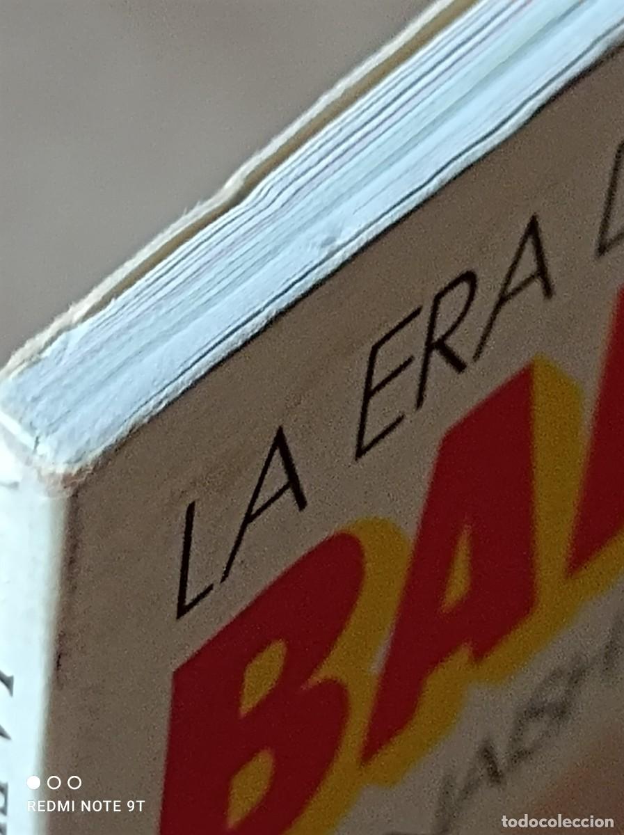Libros de segunda mano: LIBRO PLESA LA ERA DE LOS BARCOS A VELA. GPB. NAISH Y HEARTHER AMERY - Foto 3