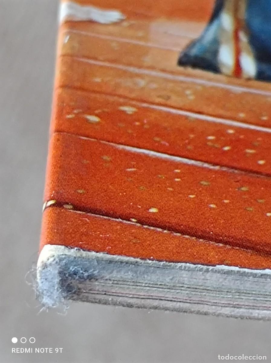 Libros de segunda mano: LIBRO PLESA LA ERA DE LOS BARCOS A VELA. GPB. NAISH Y HEARTHER AMERY - Foto 6
