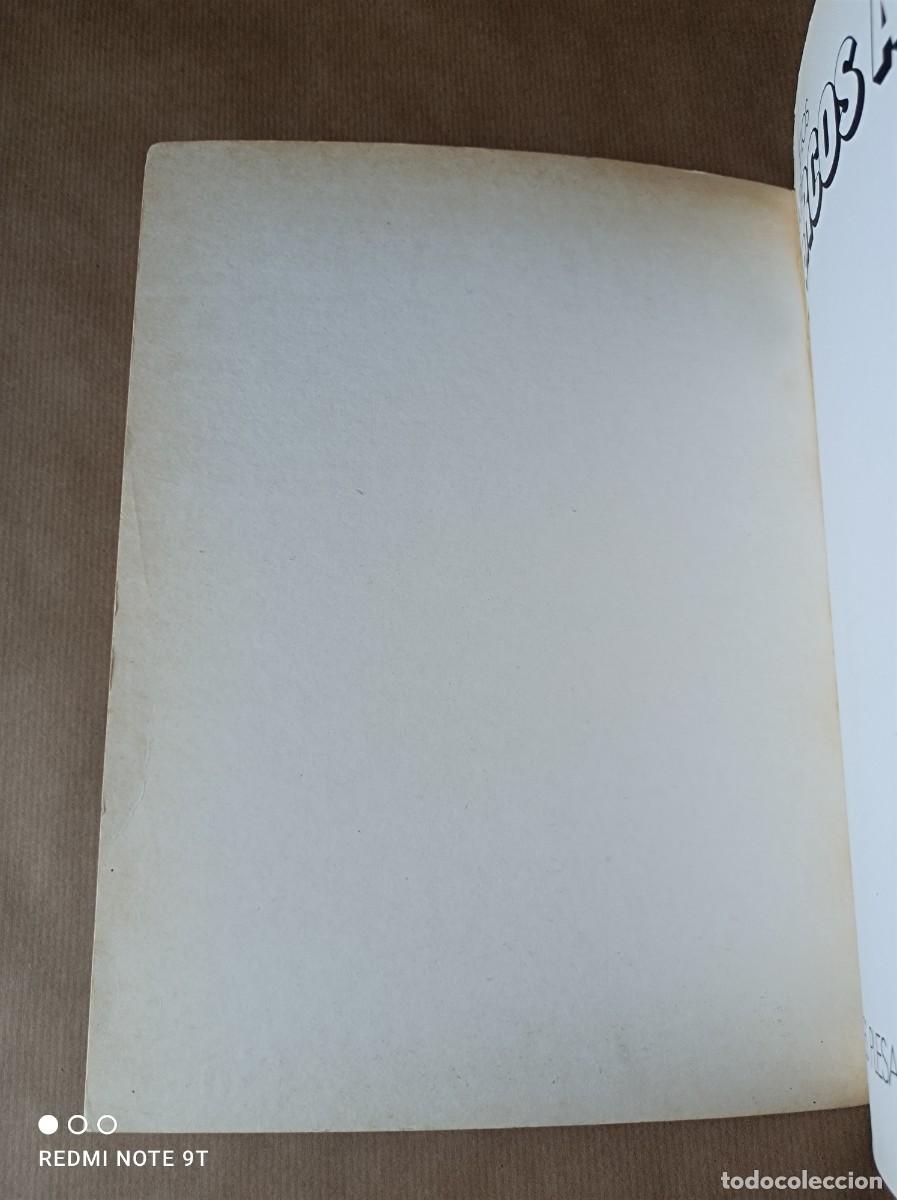 Libros de segunda mano: LIBRO PLESA LA ERA DE LOS BARCOS A VELA. GPB. NAISH Y HEARTHER AMERY - Foto 7