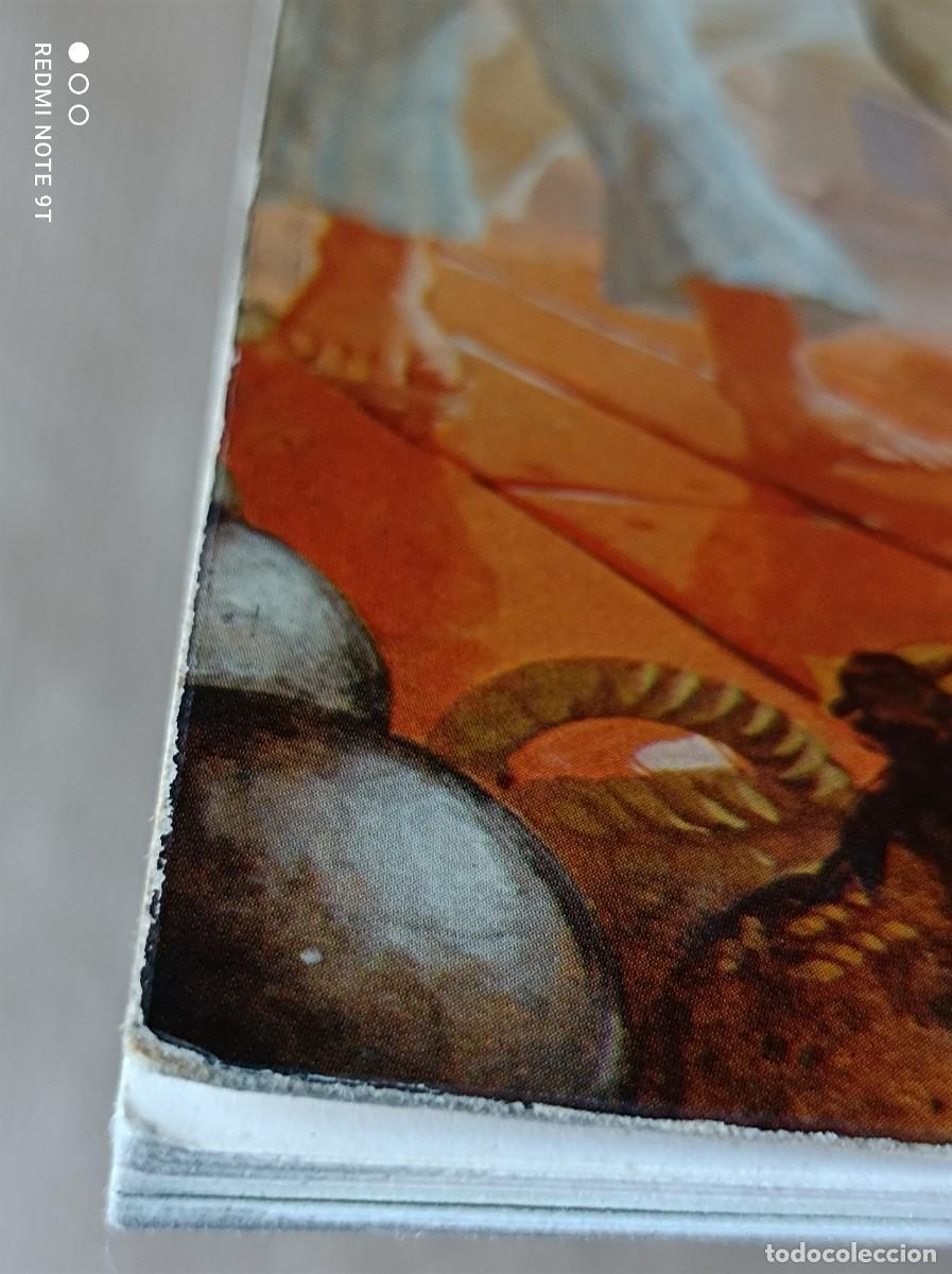 Libros de segunda mano: LIBRO PLESA LA ERA DE LOS BARCOS A VELA. GPB. NAISH Y HEARTHER AMERY - Foto 15