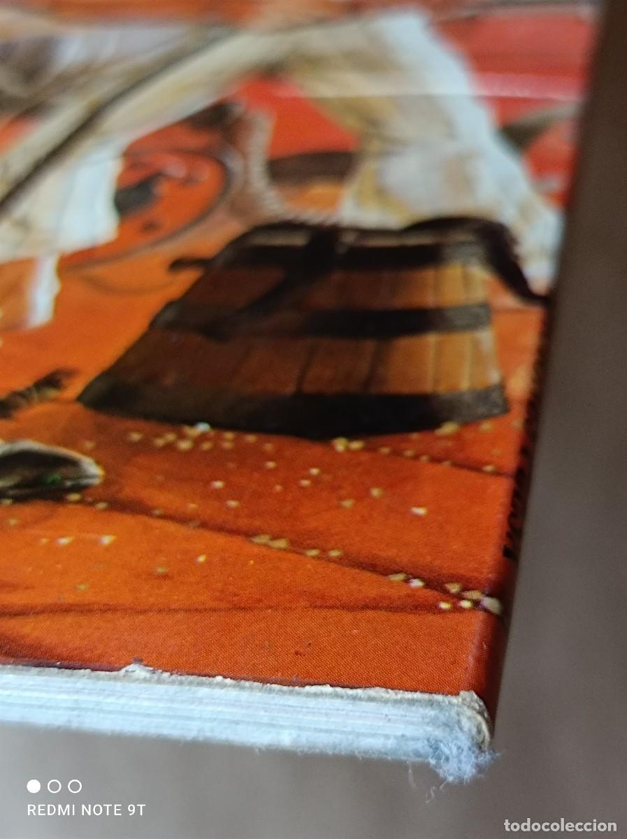 Libros de segunda mano: LIBRO PLESA LA ERA DE LOS BARCOS A VELA. GPB. NAISH Y HEARTHER AMERY - Foto 17