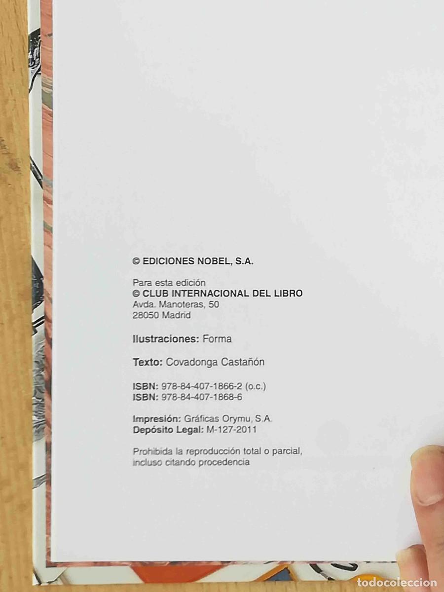 Libros de segunda mano: 100 tareas de bricolaje dom&eacute;stico. Biblioteca del hogar. - Foto 3