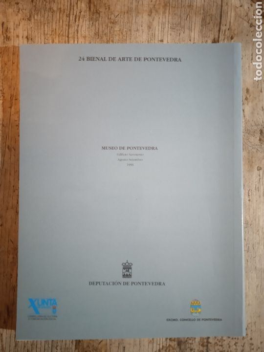 Libros de segunda mano: Camilo Nogueira ( 1904 - 1982 ) - Foto 2