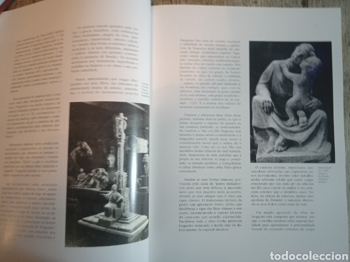Libros de segunda mano: Camilo Nogueira ( 1904 - 1982 ) - Foto 8