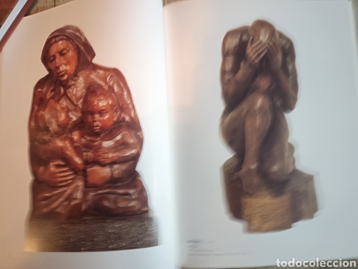 Libros de segunda mano: Camilo Nogueira ( 1904 - 1982 ) - Foto 9