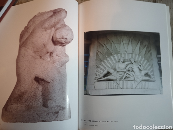 Libros de segunda mano: Camilo Nogueira ( 1904 - 1982 ) - Foto 12
