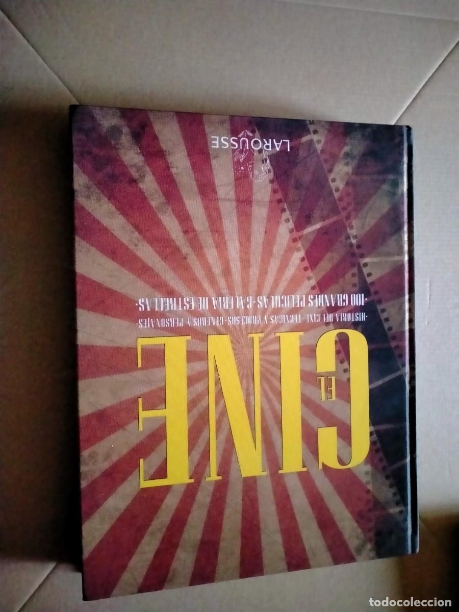 Libros de segunda mano: el cine - Foto 1
