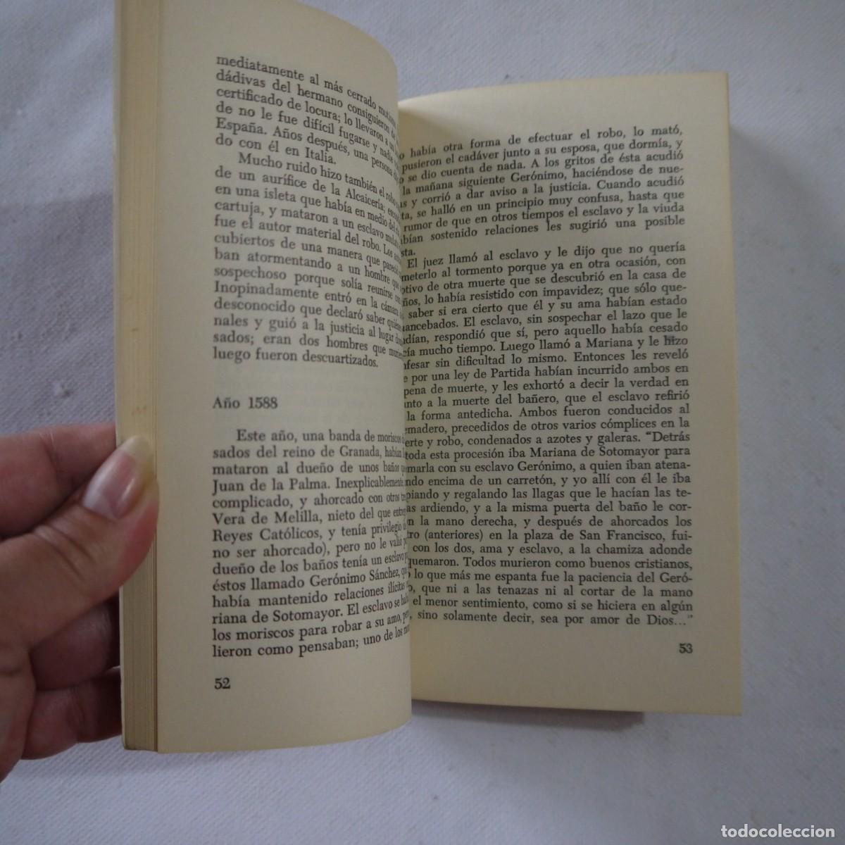 Libros de segunda mano: CRISIS Y DECADENCIA DE LA ESPA&Ntilde;A DE LOS AUSTRIAS - A. DOMINGUEZ ORTIZ - EDICIONES ARIEL - 1969 - Foto 9