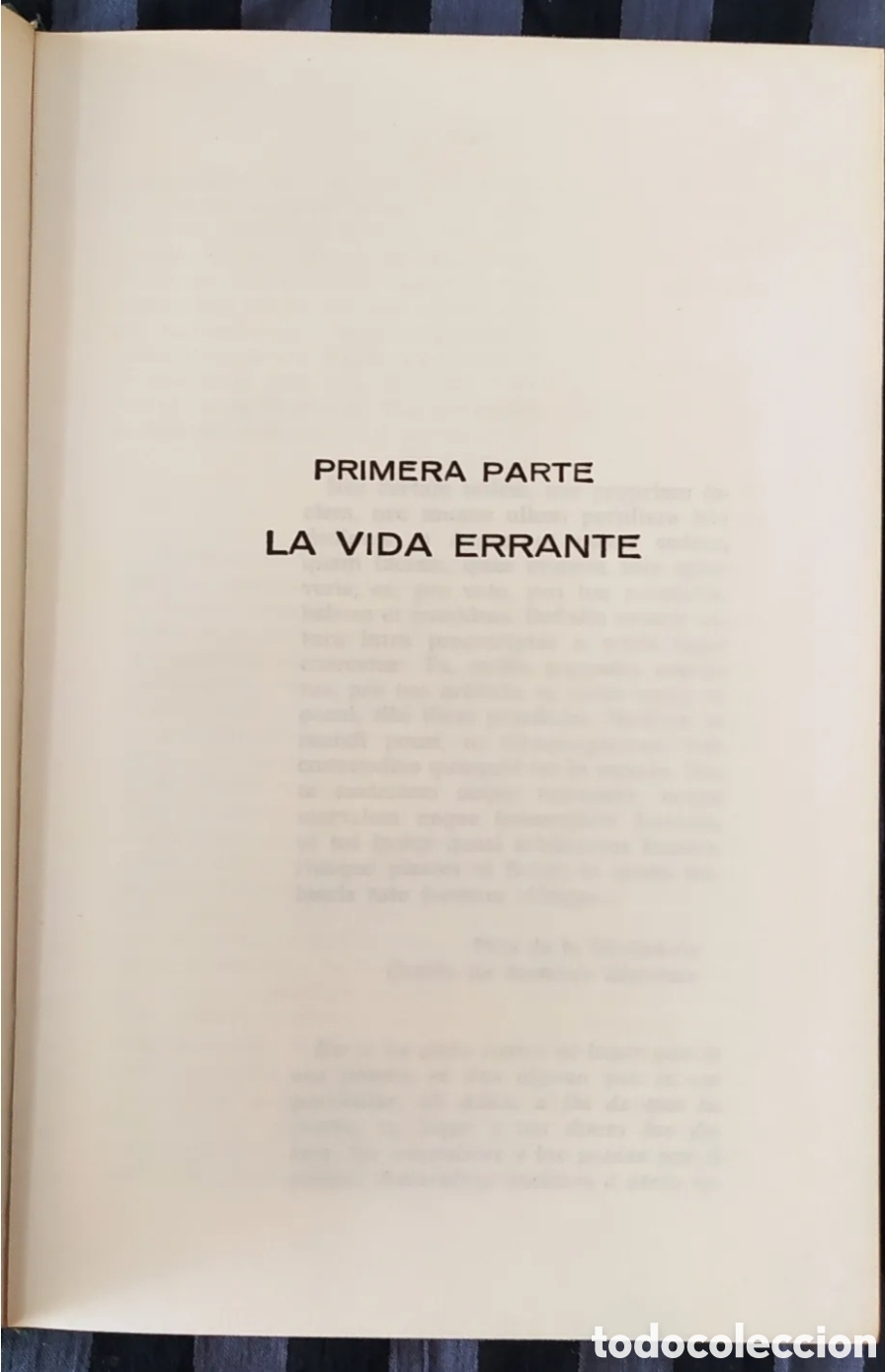 Libros de segunda mano: LIBRO EL ALQUIMISTA 1970 - Foto 4
