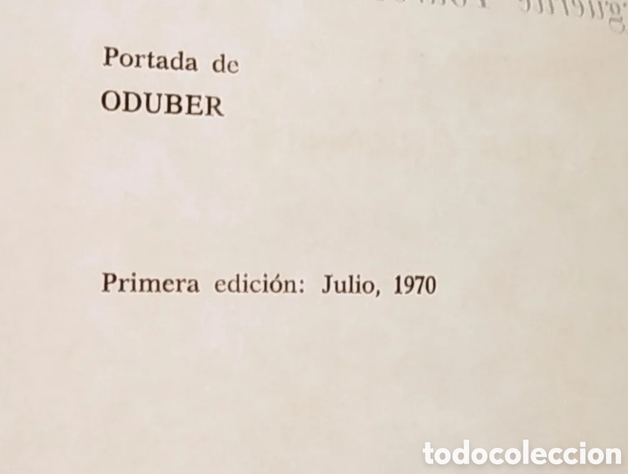 Libros de segunda mano: LIBRO EL ALQUIMISTA 1970 - Foto 6