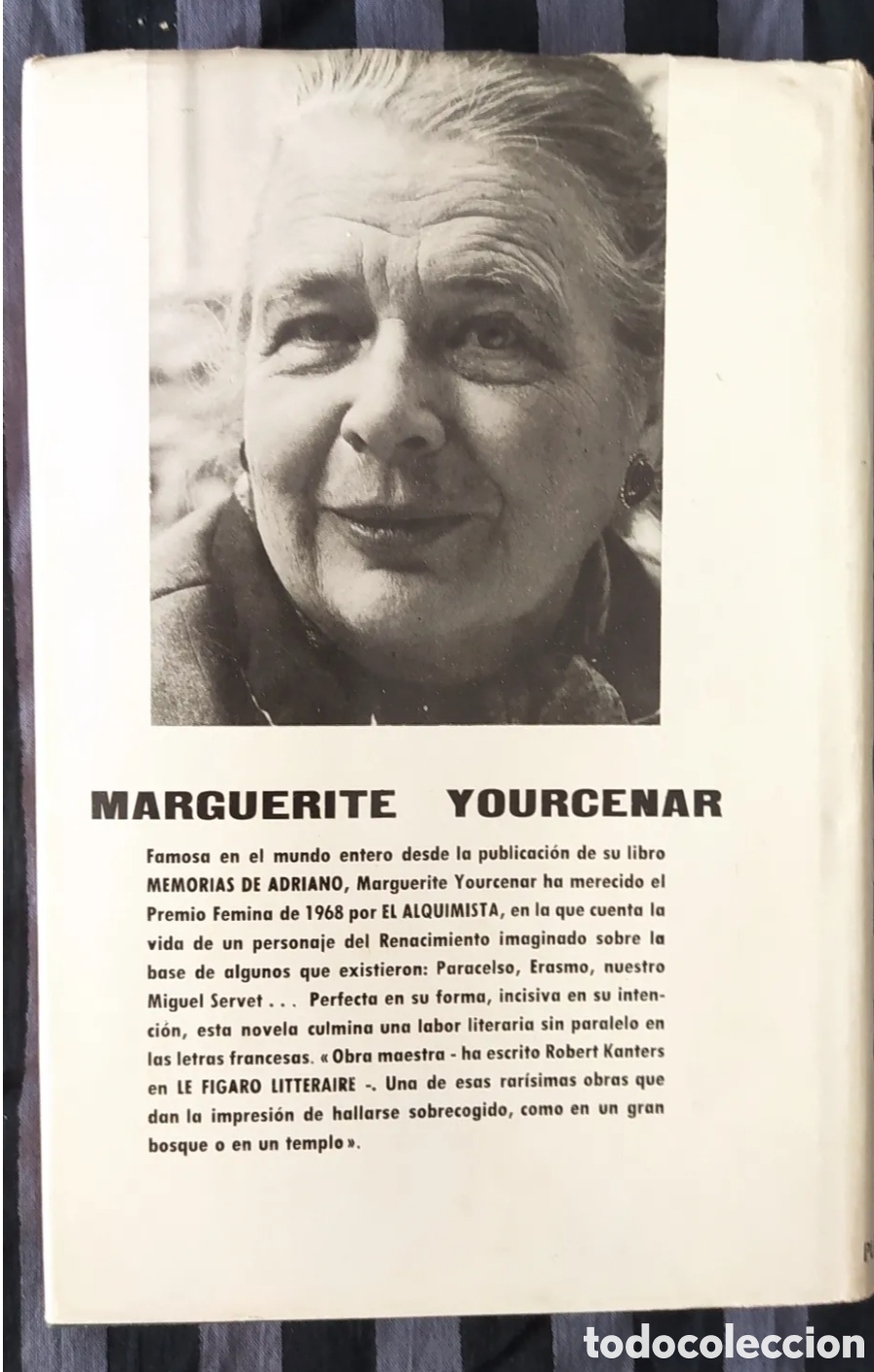 Libros de segunda mano: LIBRO EL ALQUIMISTA 1970 - Foto 7