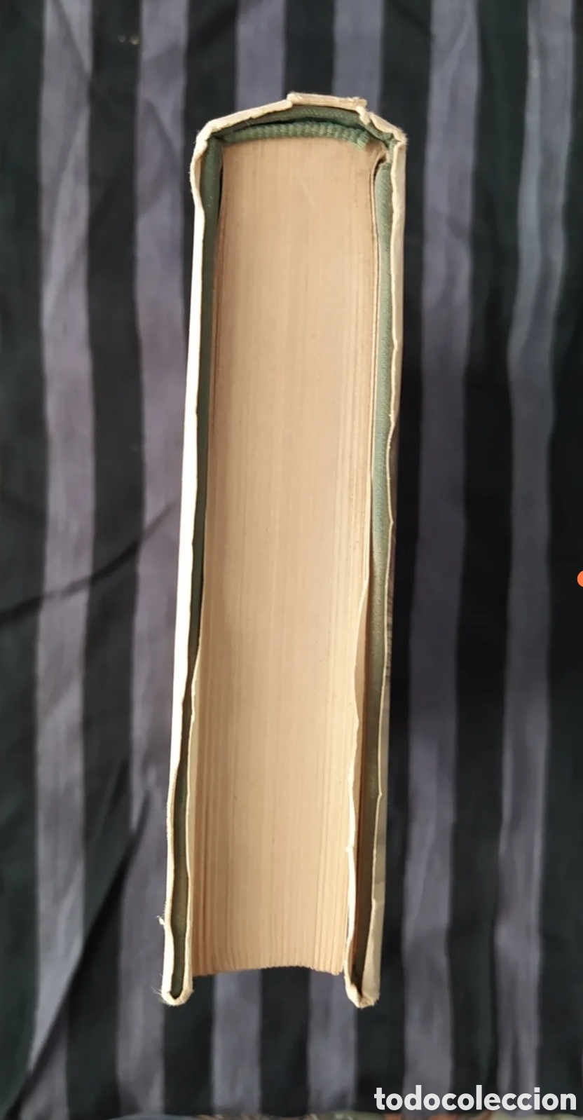 Libros de segunda mano: LIBRO EL ALQUIMISTA 1970 - Foto 8