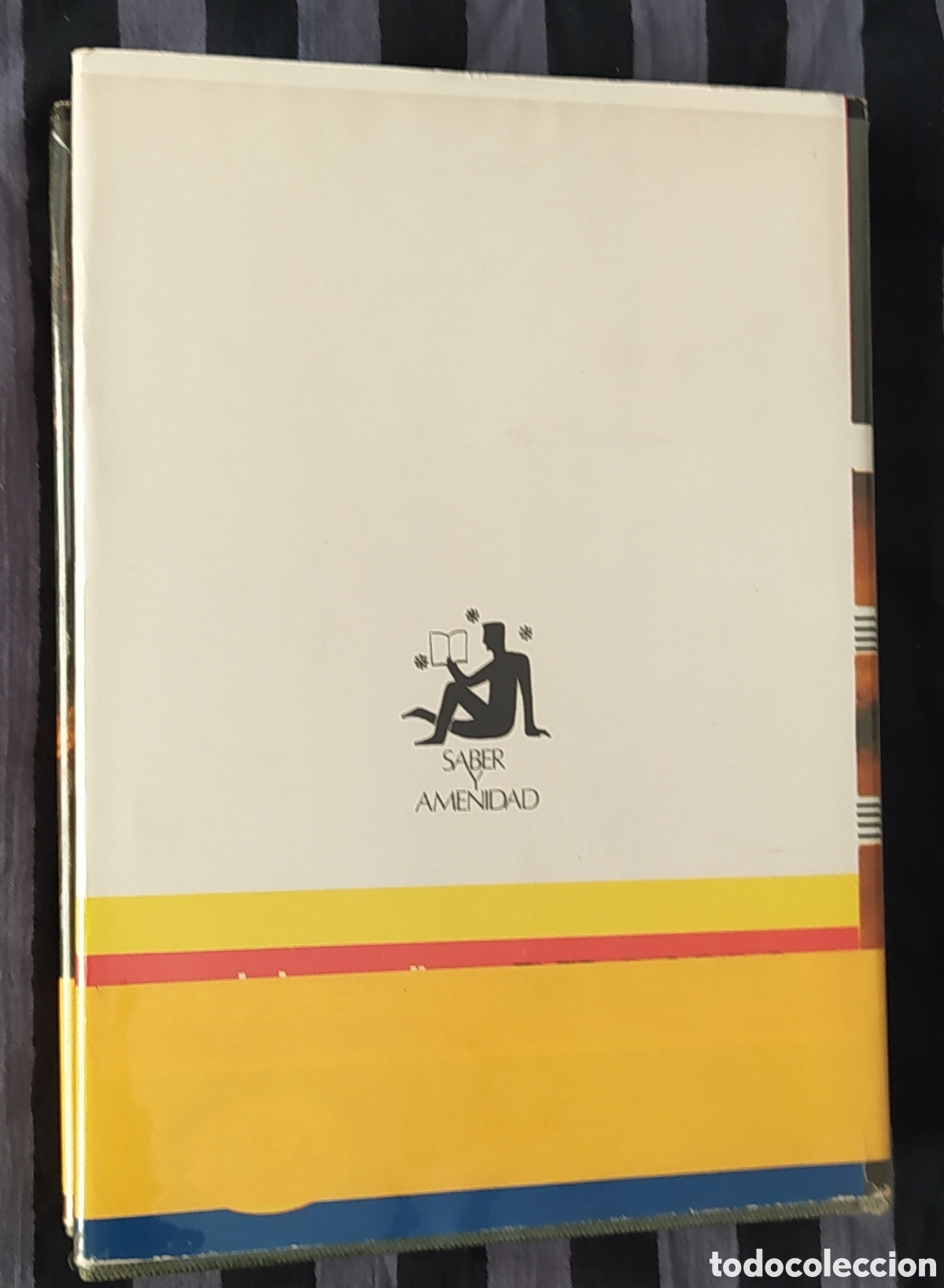 Libros de segunda mano: LIBRO EL FIN DEL MUNDO ESTA MUY CERCA 1972 - Foto 13