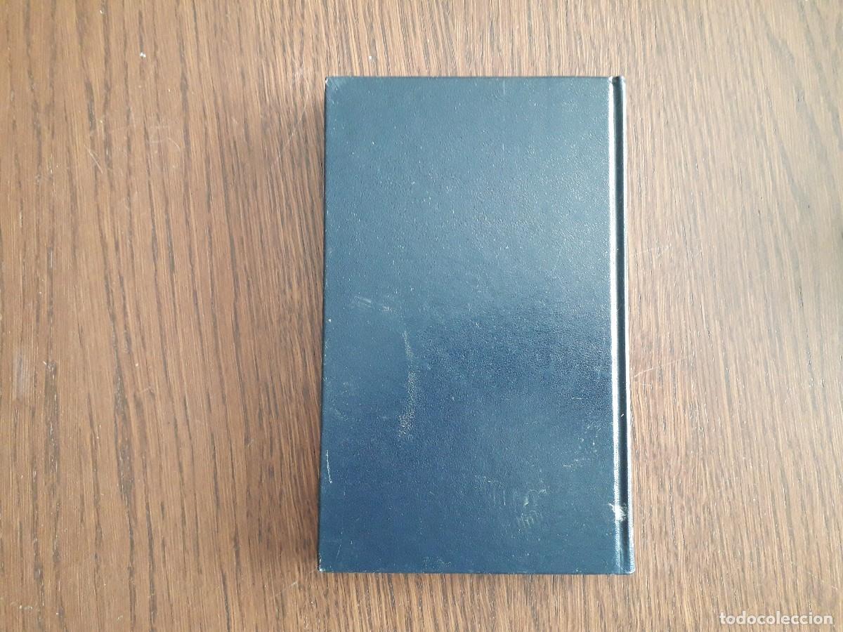 Libros de segunda mano: libro usado, La peste, Albert Camus, premio nobel 1957, Ediciones Orbis, a&ntilde;o 1983 - Foto 3