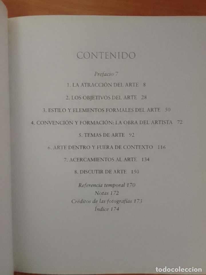 Libros de segunda mano: Laurie Schneider Adams: Explorar el Arte (Blume. 2004) - Foto 2