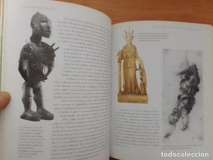 Libros de segunda mano: Laurie Schneider Adams: Explorar el Arte (Blume. 2004) - Foto 3