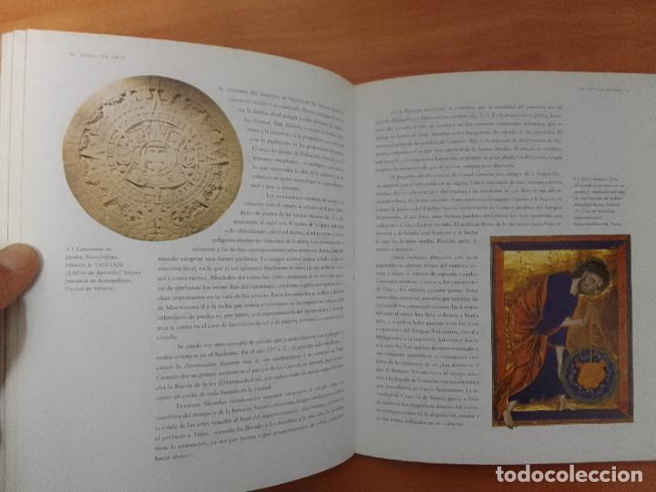 Libros de segunda mano: Laurie Schneider Adams: Explorar el Arte (Blume. 2004) - Foto 4