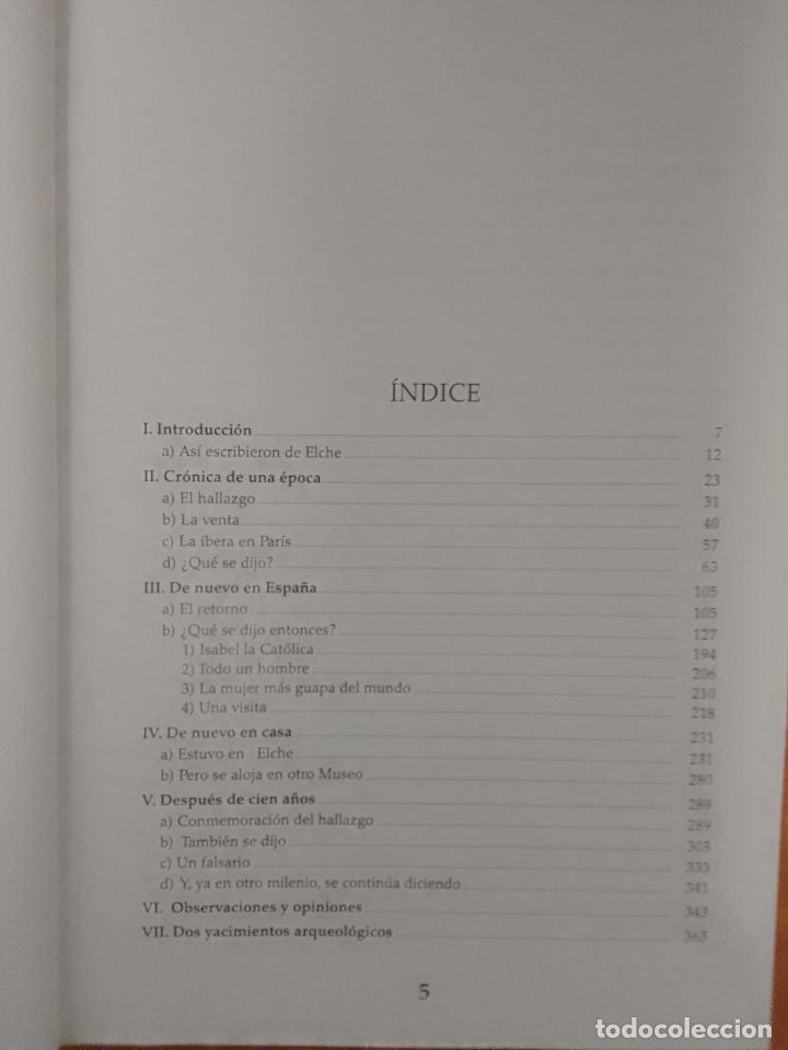 Libros de segunda mano: Rafael Ramos Fern&aacute;ndez: Documentos y reflexiones sobre una Dama - Foto 2