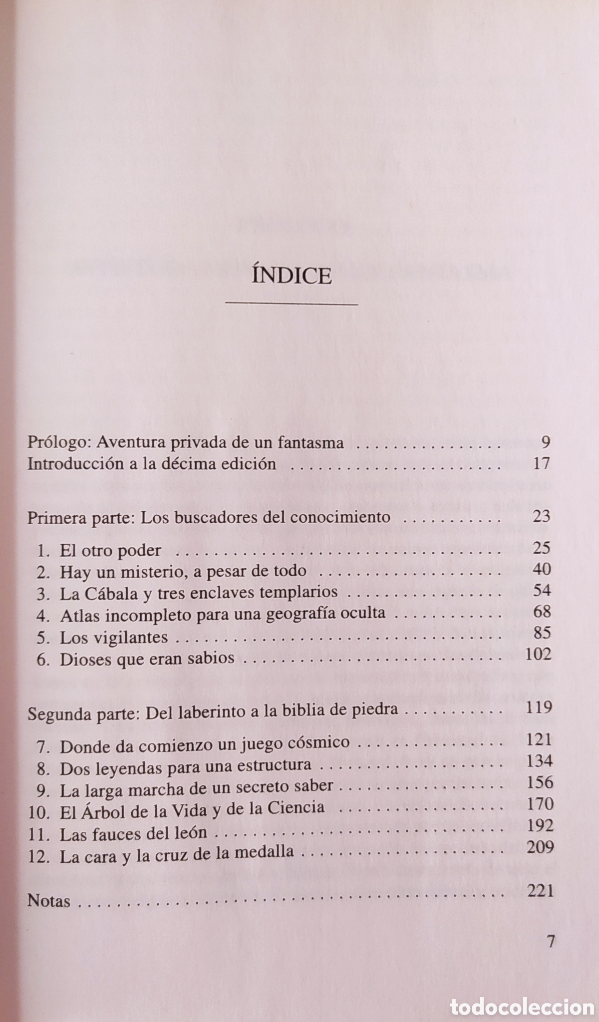 Libros de segunda mano: LA META SECRETA DE LOS TEMPLARIOS 2005 - Foto 4