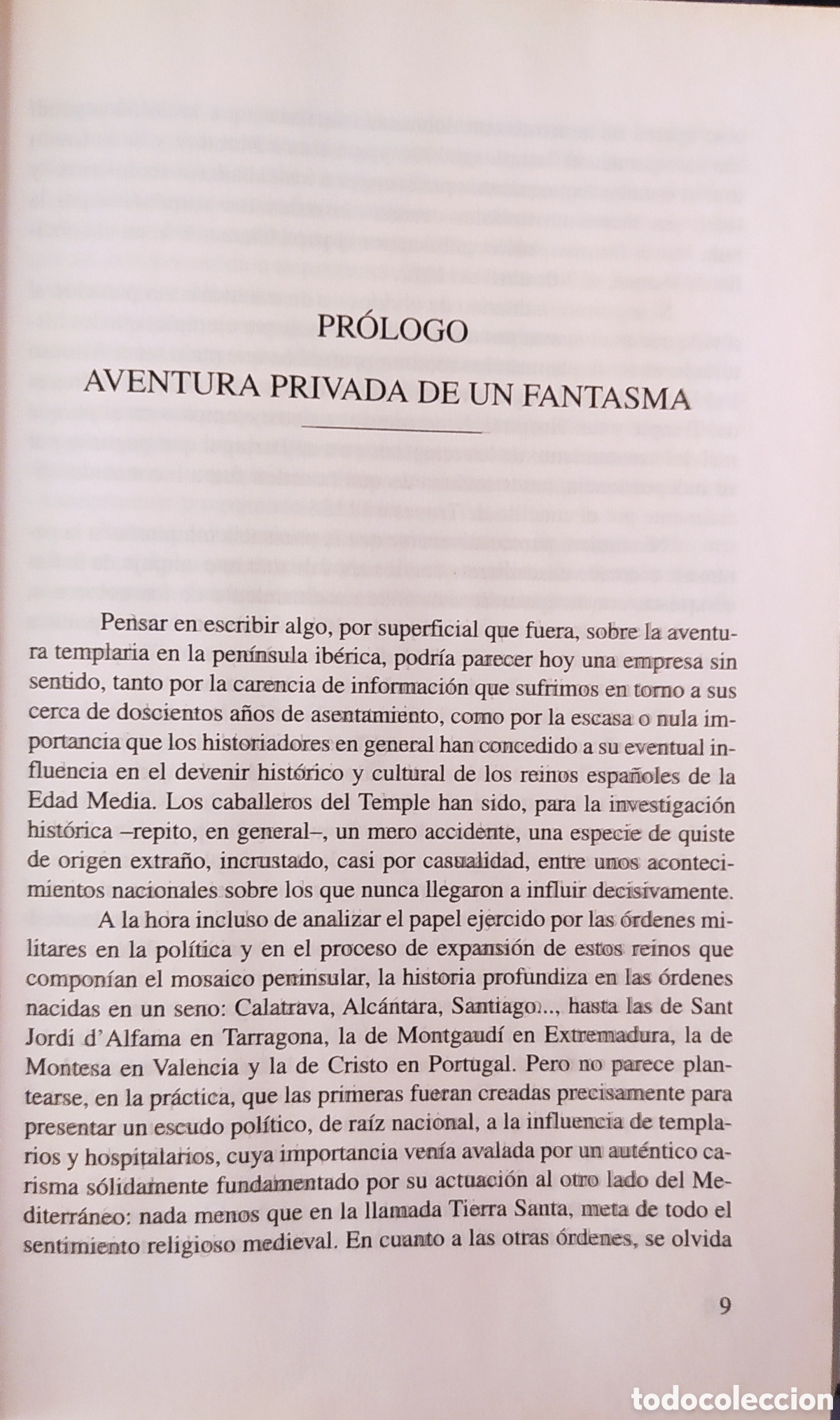 Libros de segunda mano: LA META SECRETA DE LOS TEMPLARIOS 2005 - Foto 5