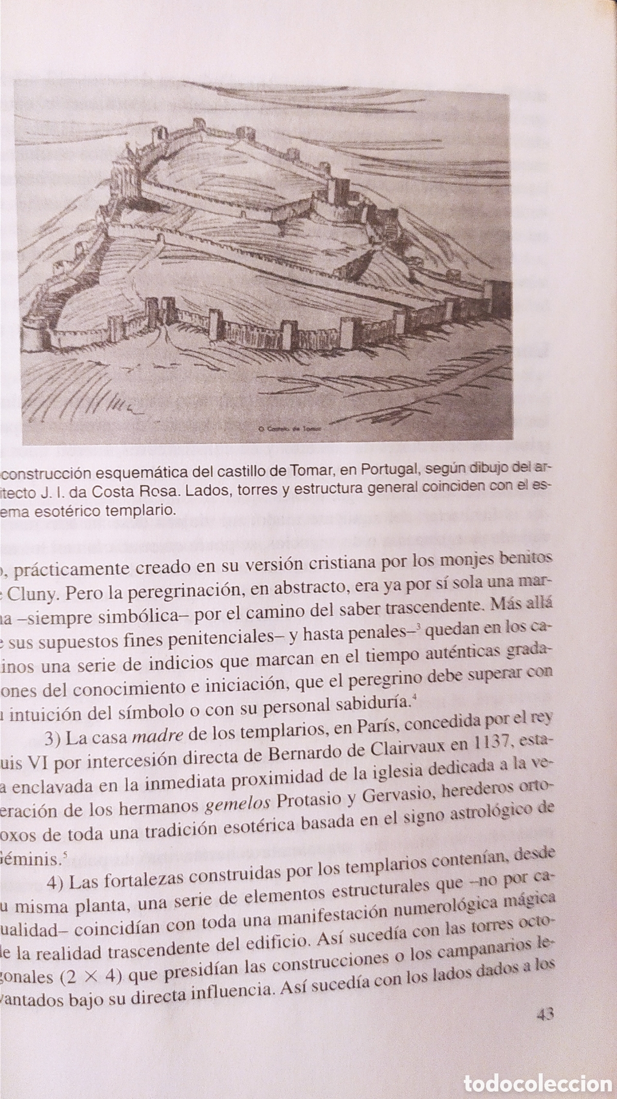 Libros de segunda mano: LA META SECRETA DE LOS TEMPLARIOS 2005 - Foto 6