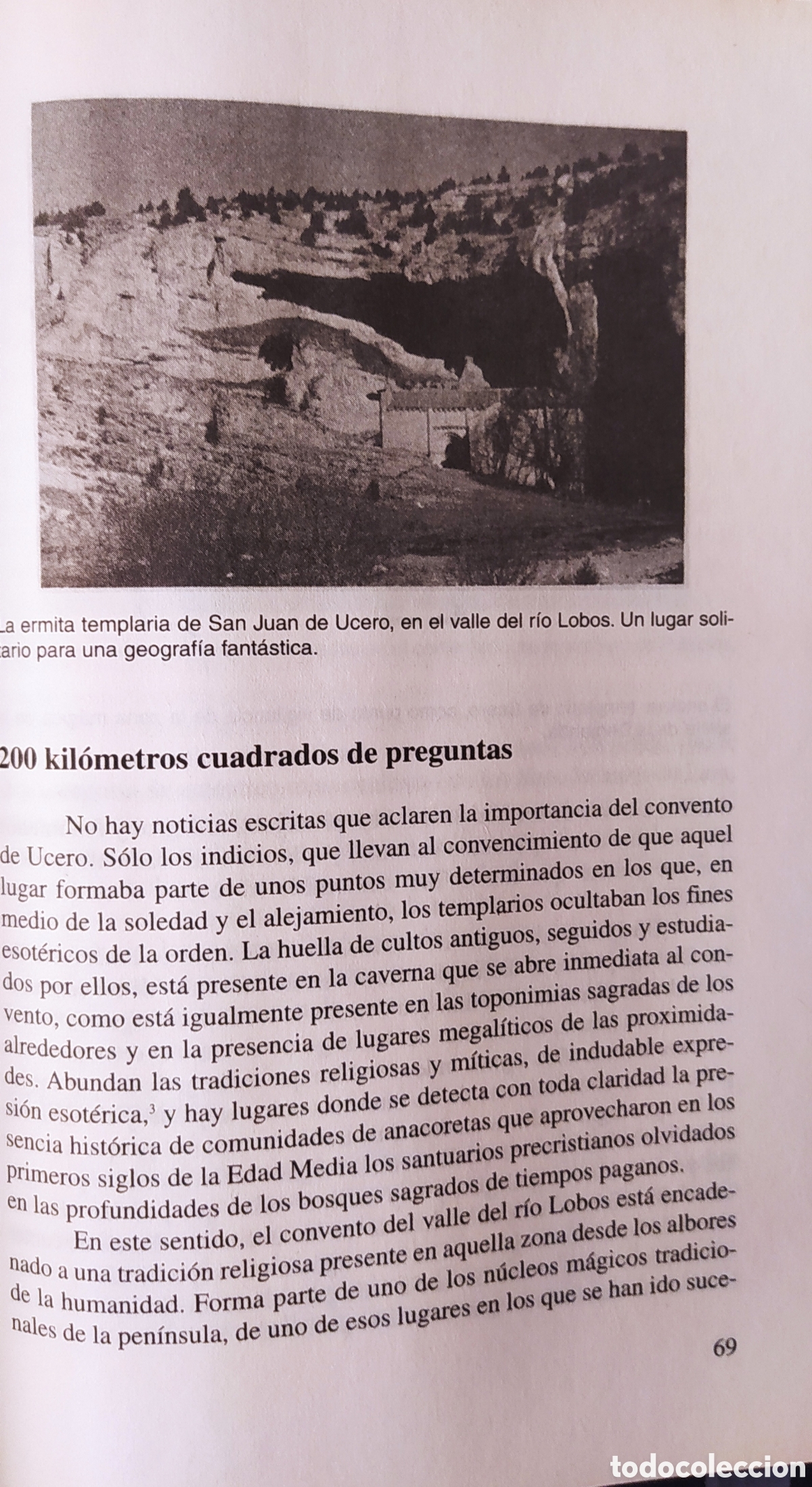 Libros de segunda mano: LA META SECRETA DE LOS TEMPLARIOS 2005 - Foto 9