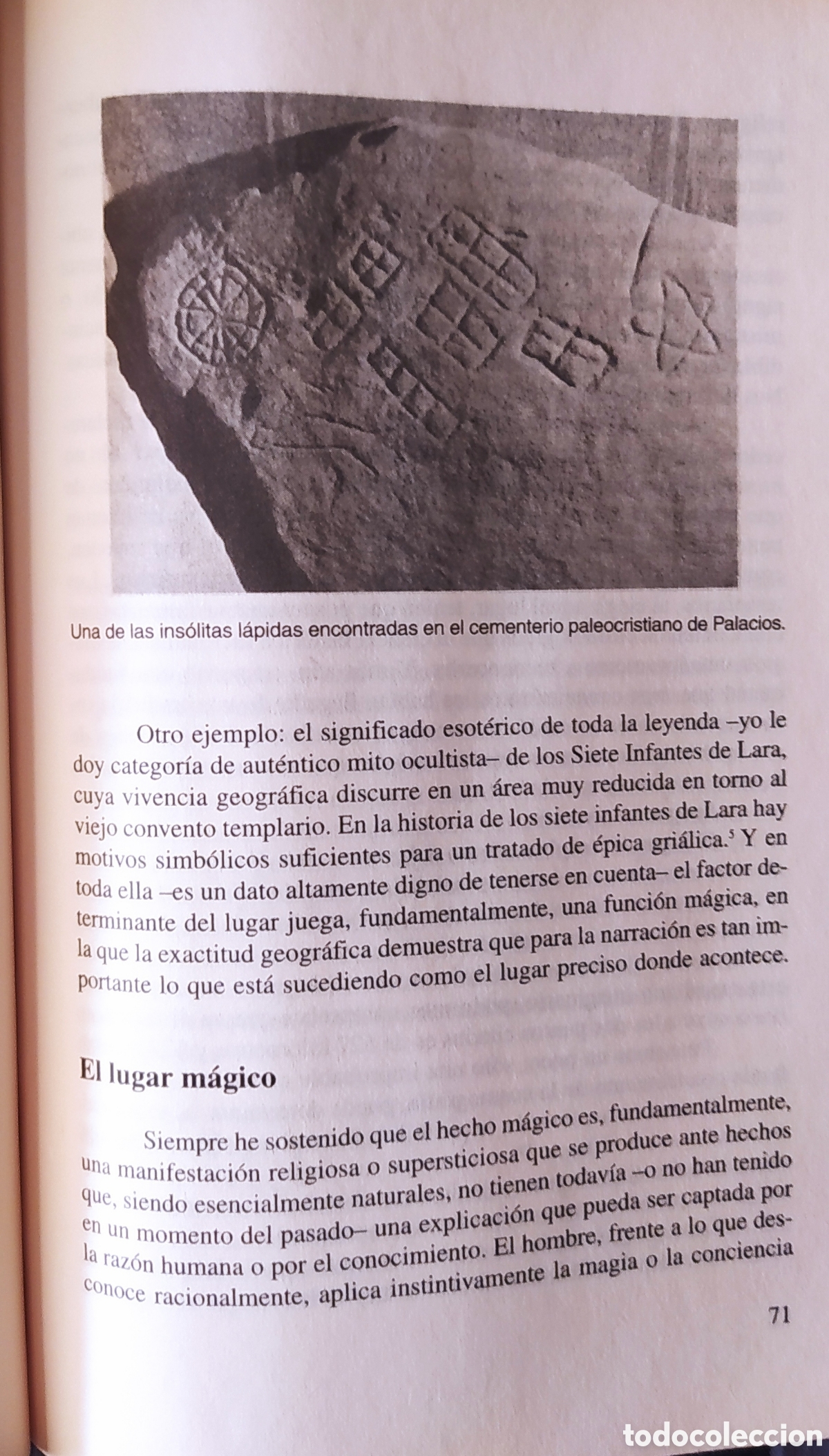 Libros de segunda mano: LA META SECRETA DE LOS TEMPLARIOS 2005 - Foto 10
