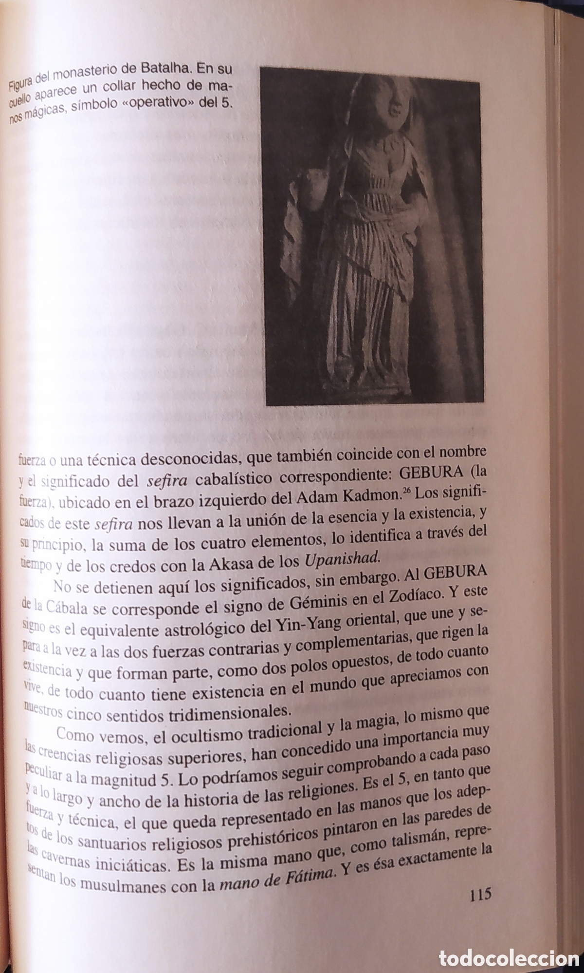 Libros de segunda mano: LA META SECRETA DE LOS TEMPLARIOS 2005 - Foto 12