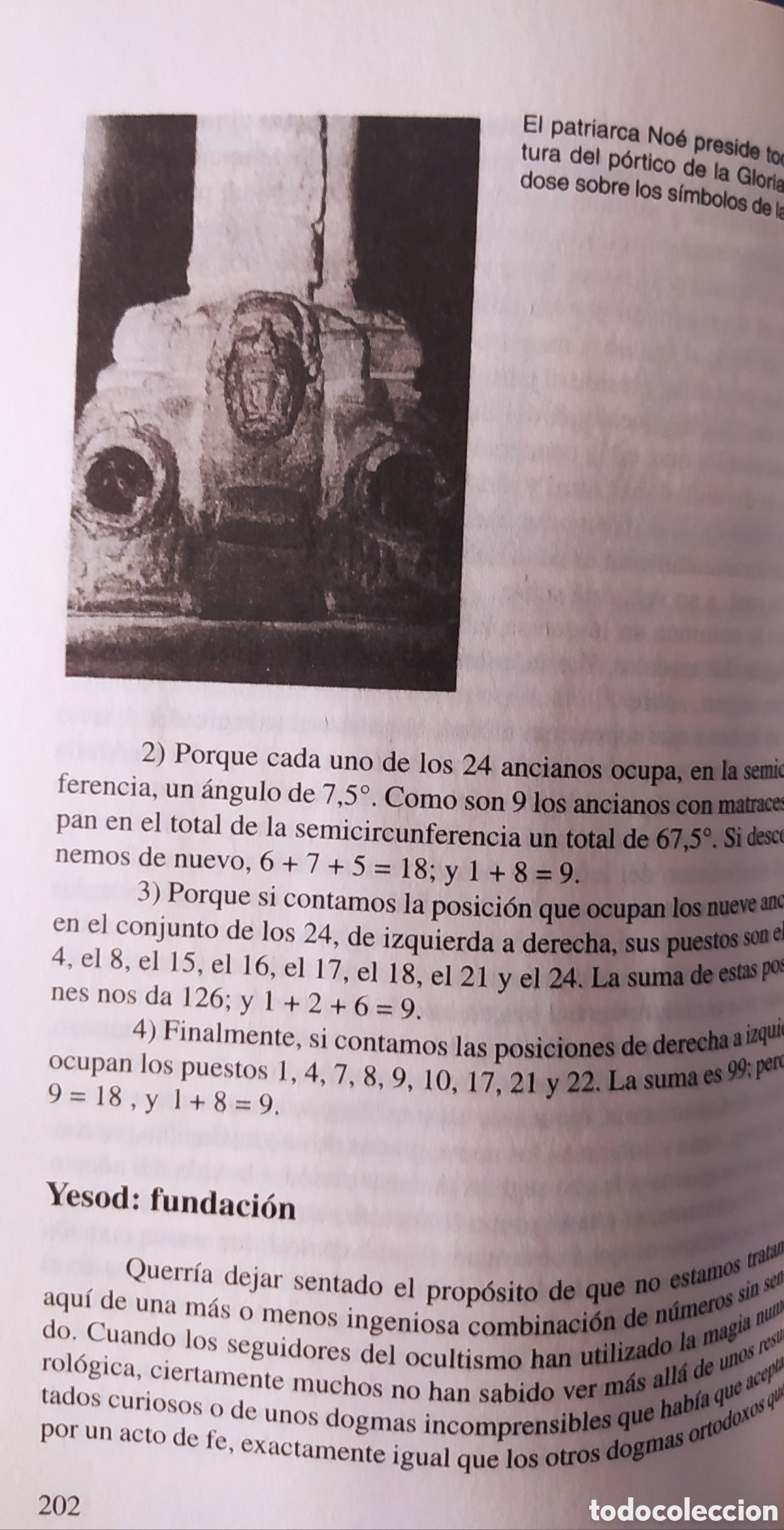 Libros de segunda mano: LA META SECRETA DE LOS TEMPLARIOS 2005 - Foto 13