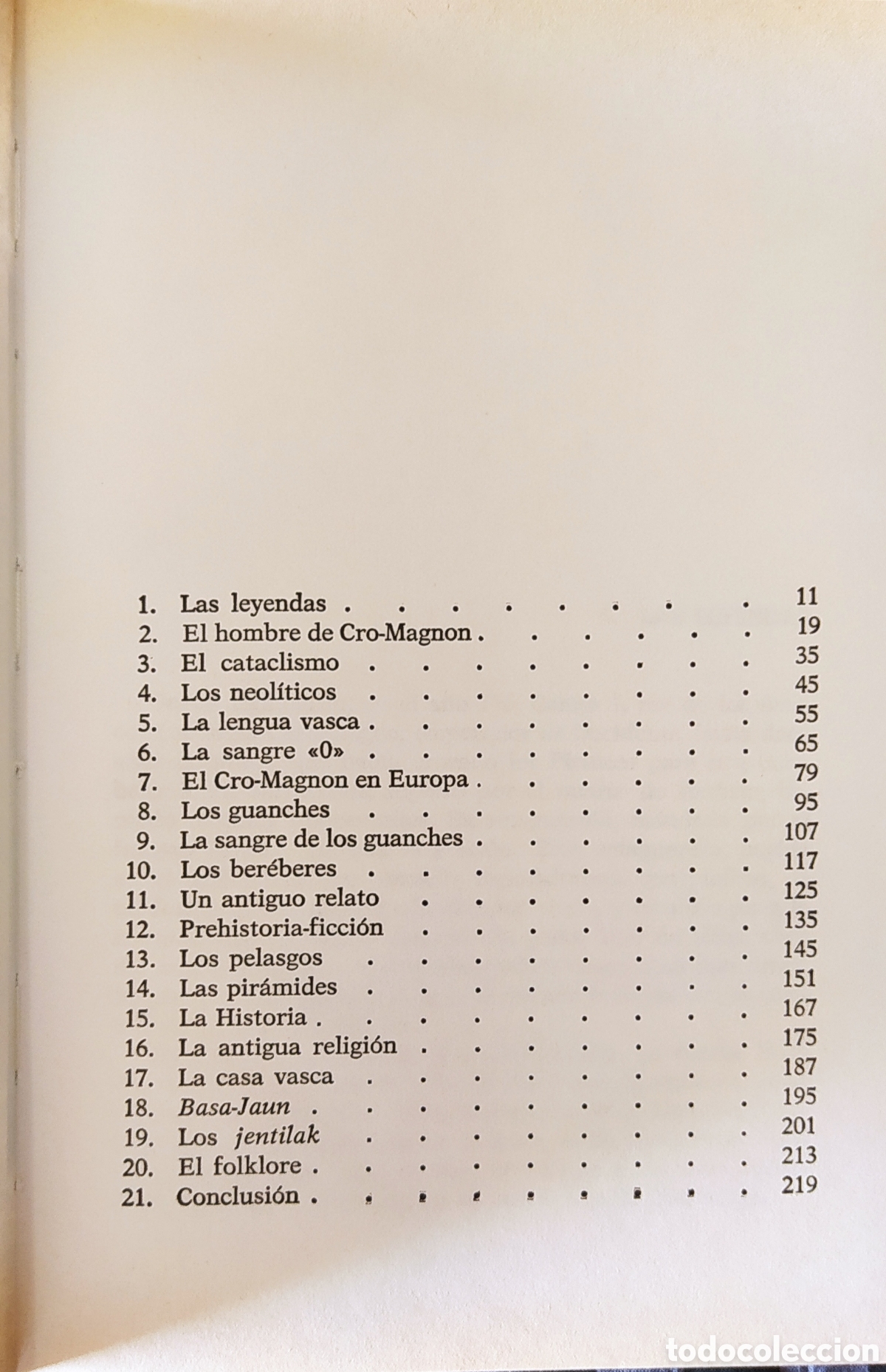 Libros de segunda mano: EL MISTERIO VASCO 1979 - Foto 4