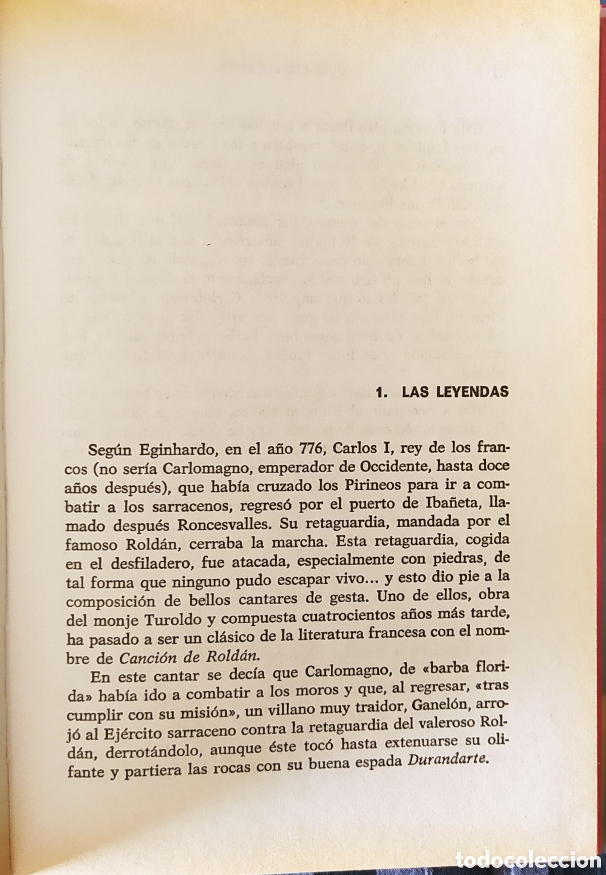Libros de segunda mano: EL MISTERIO VASCO 1979 - Foto 5